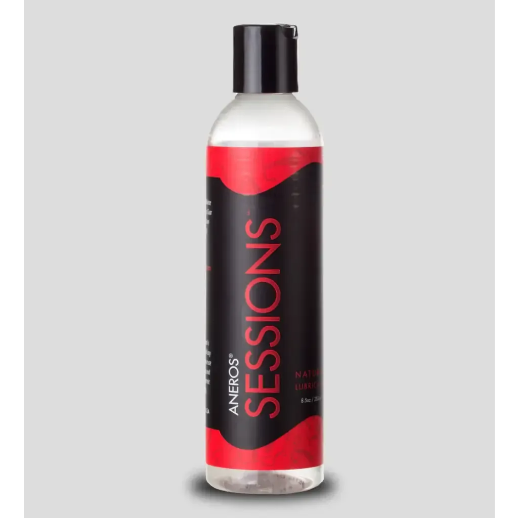 Aneros Sessions Water-Based Lubricant