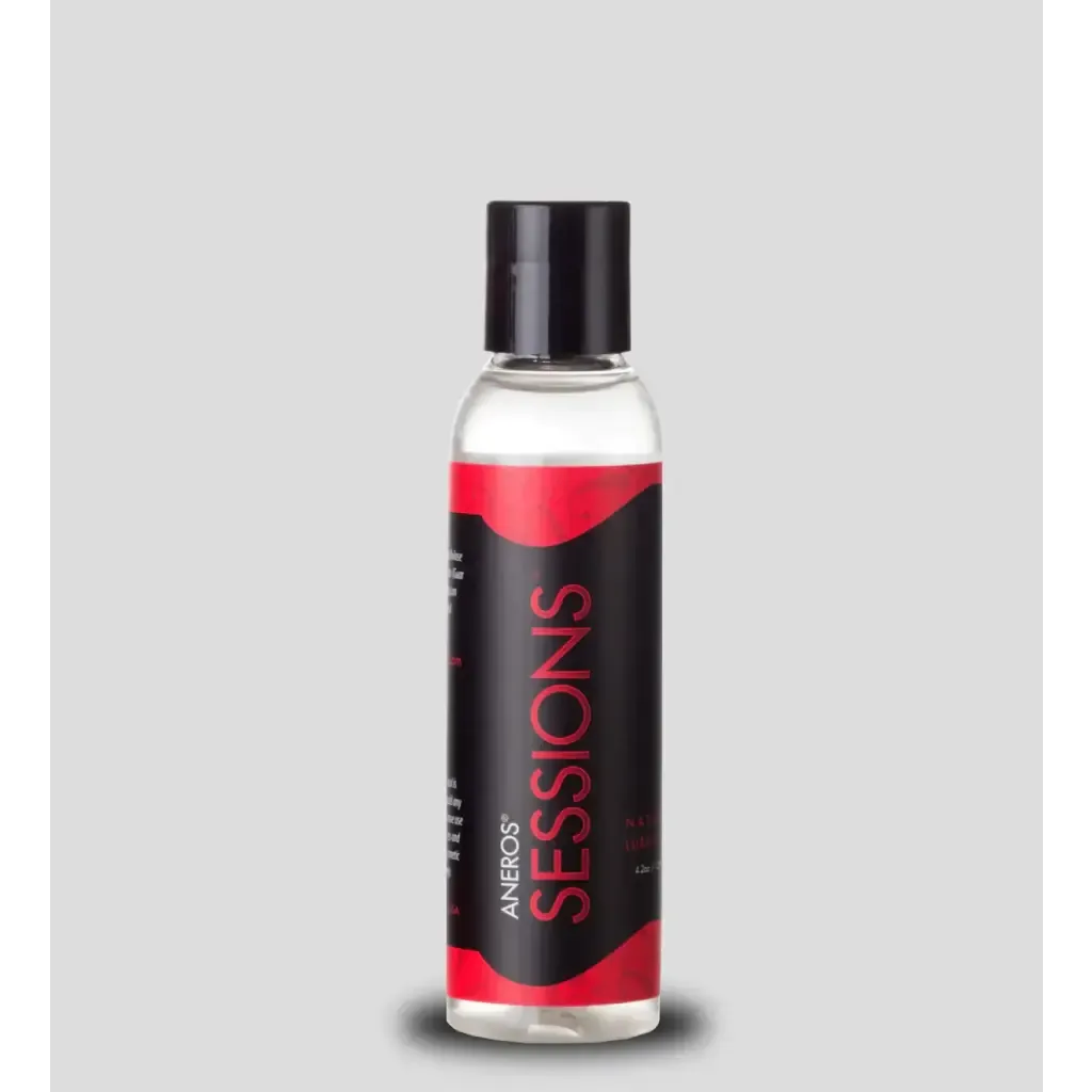 Aneros Sessions Water-Based Lubricant