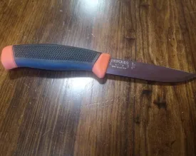 Bahco Belt Knife
