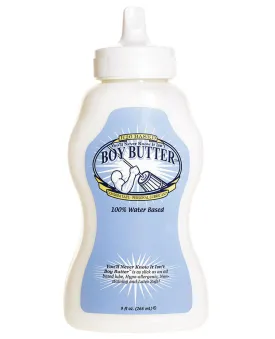 Boy Butter H2O