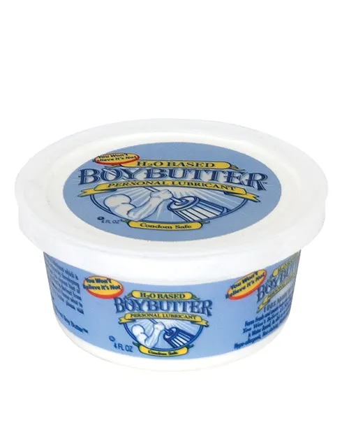 Boy Butter H2O