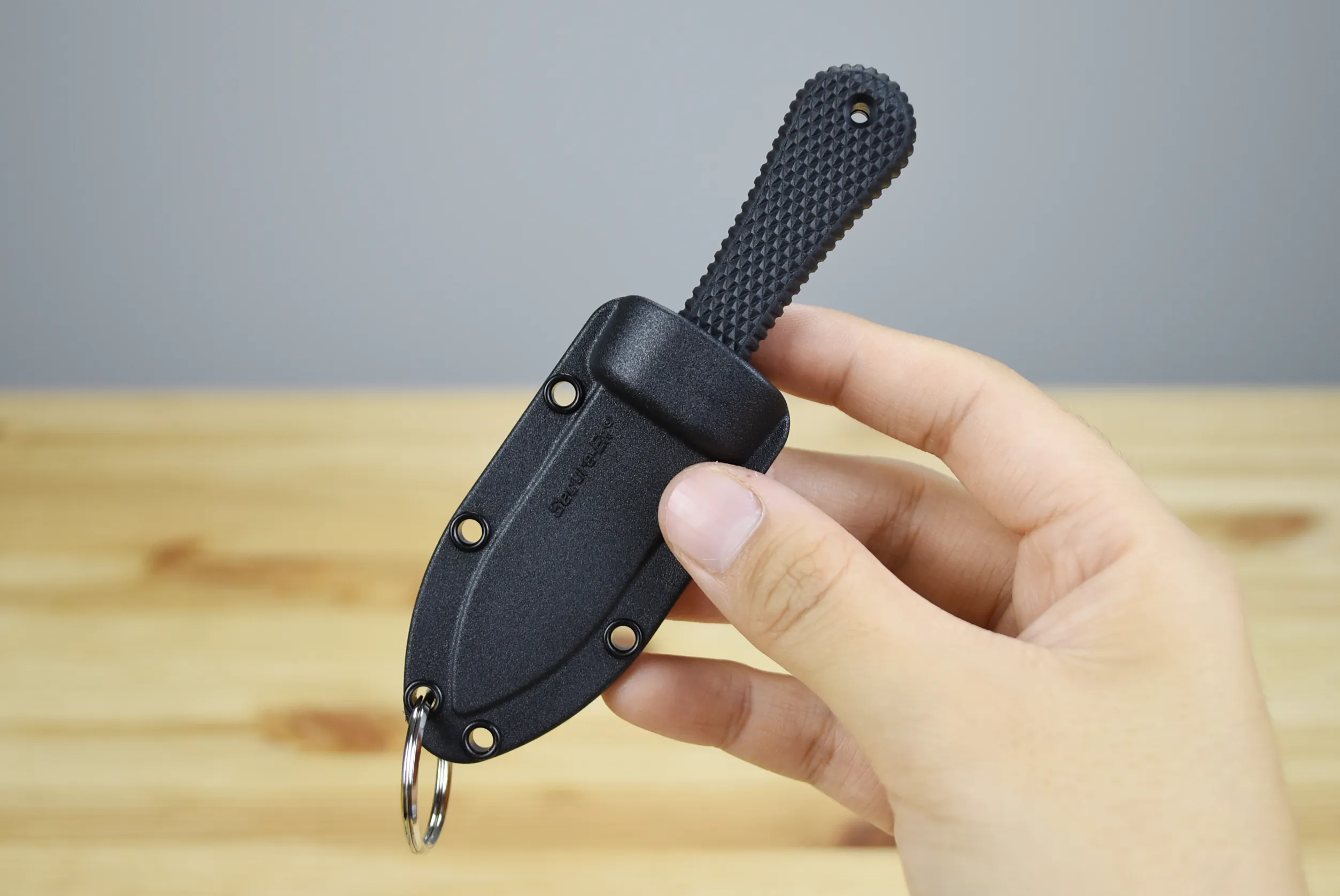 Cold Steel Super Edge Fixed Blade