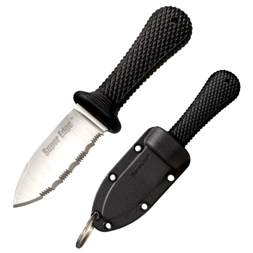 Cold Steel Super Edge Fixed Blade