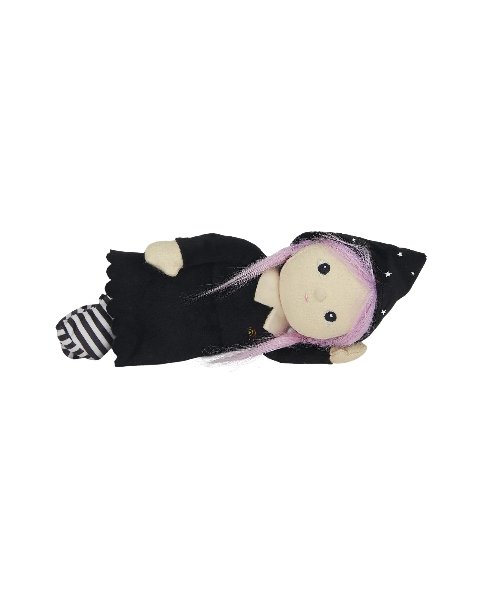 Dinky Dinkum Dolls Willa Witch