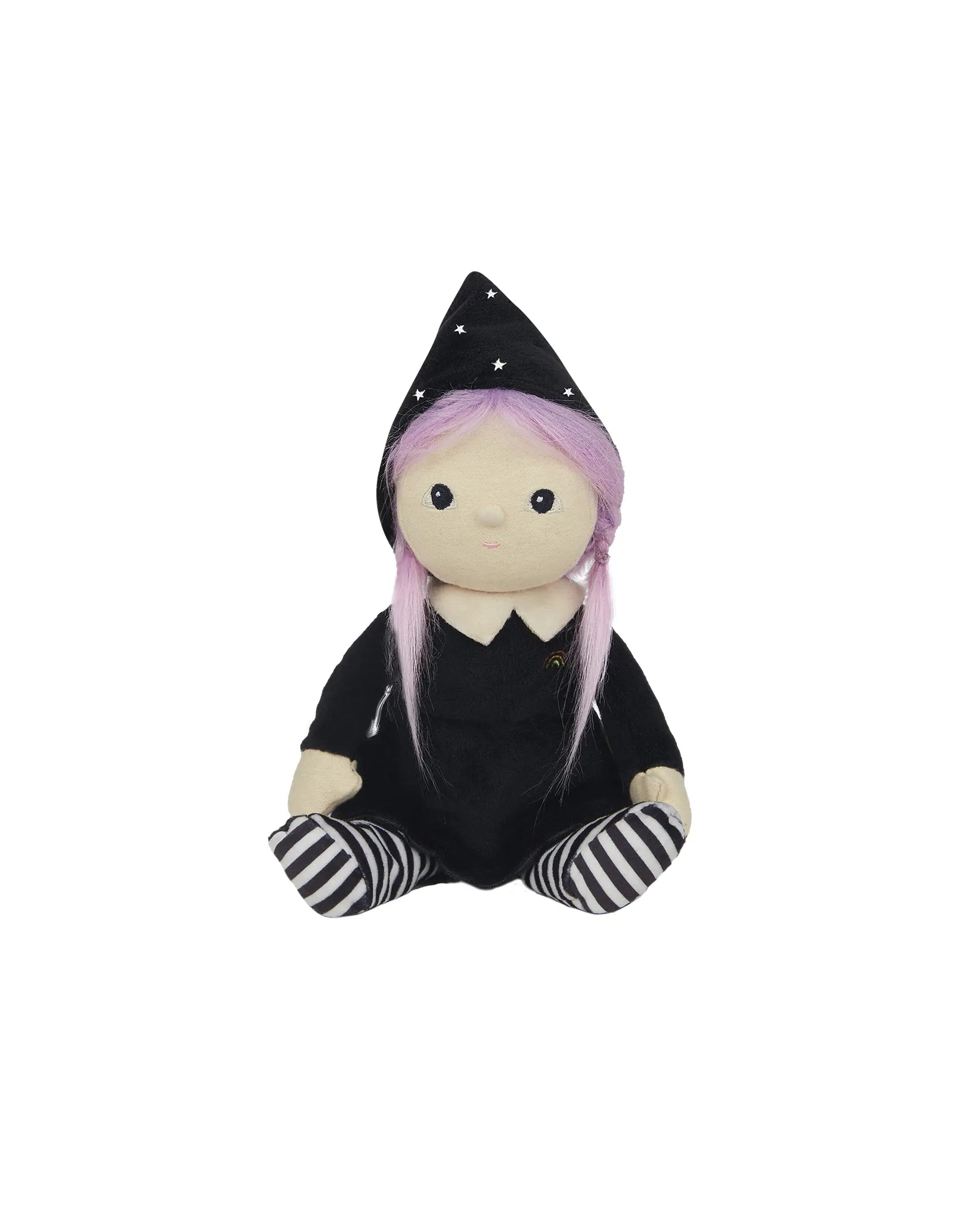 Dinky Dinkum Dolls Willa Witch