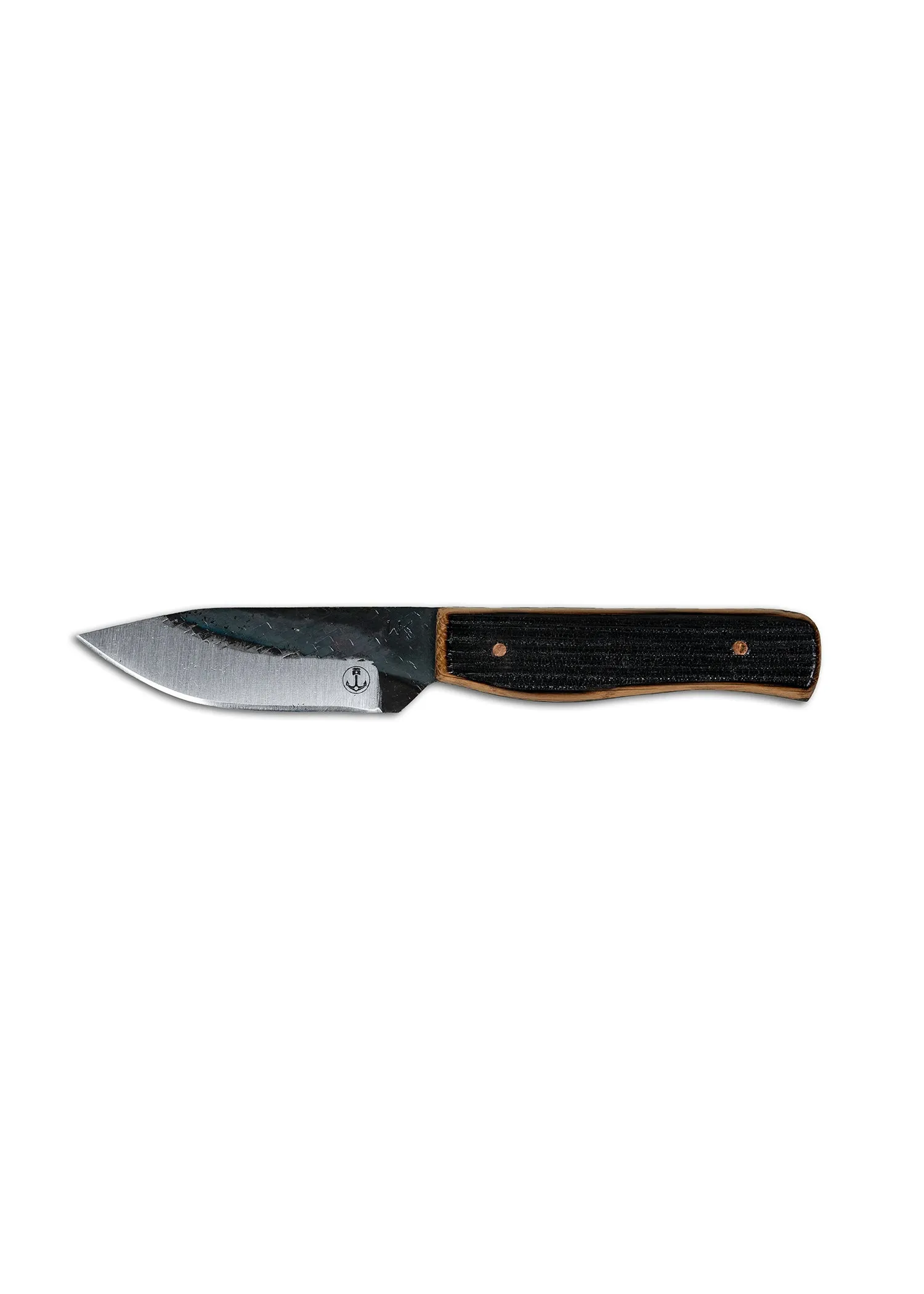 Drop Point Hunter