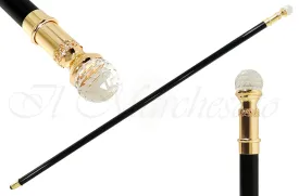 Elegant Walking Stick For Ceremony