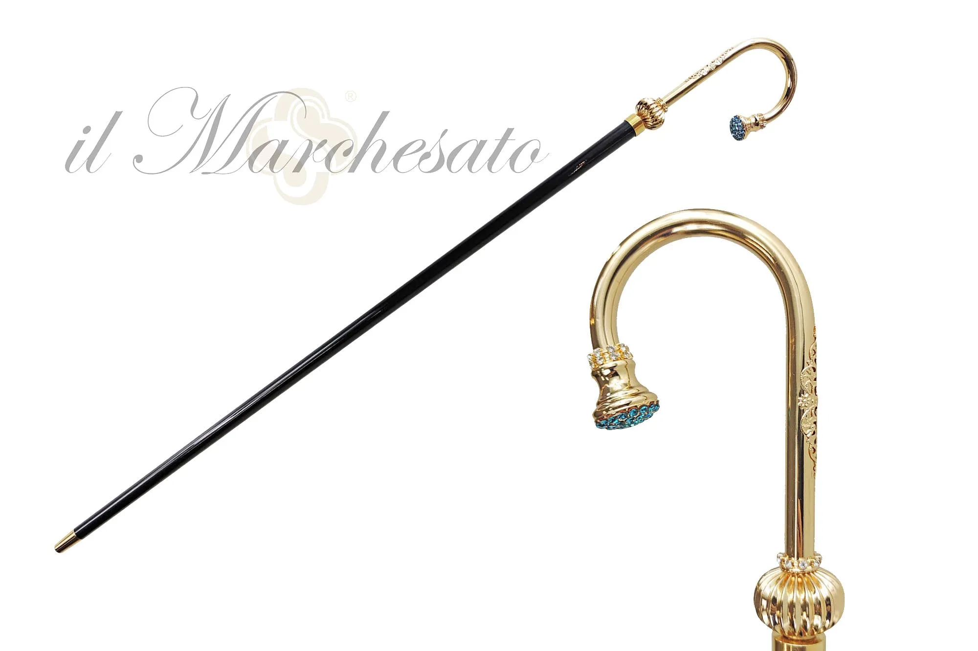 Elegant Walking stick for ladies
