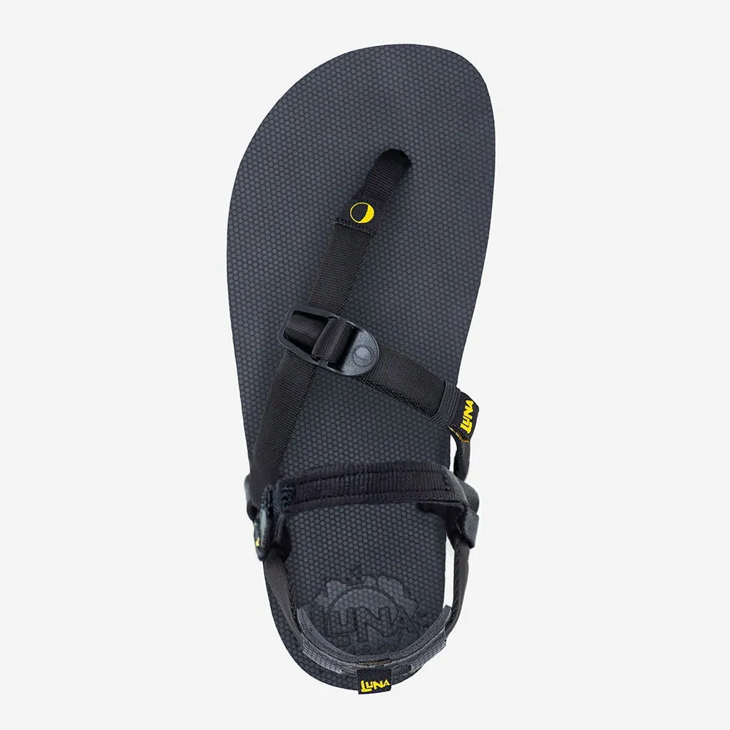 LUNAcycled Retro Mono Gordo