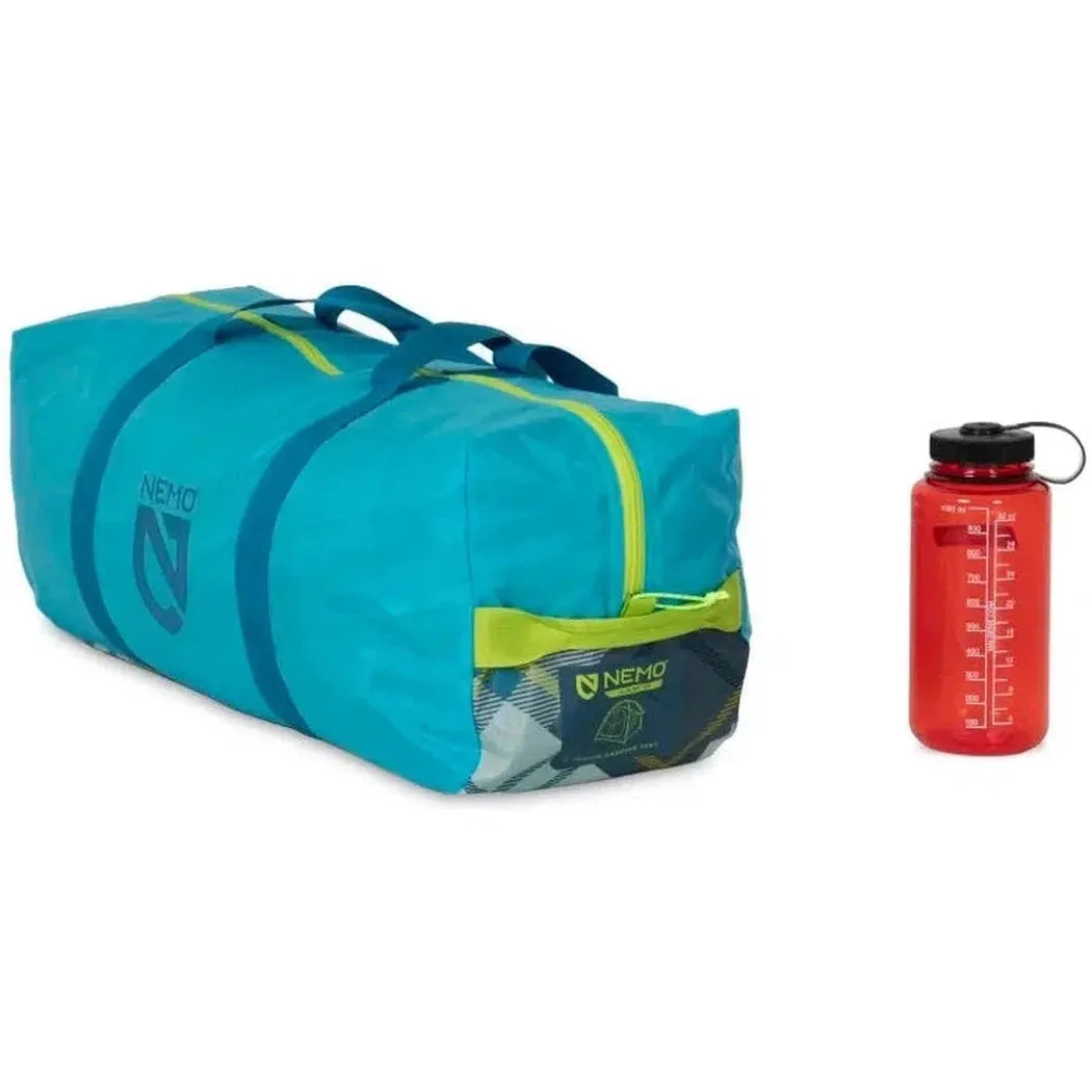 NEMO Aurora Highrise 4P