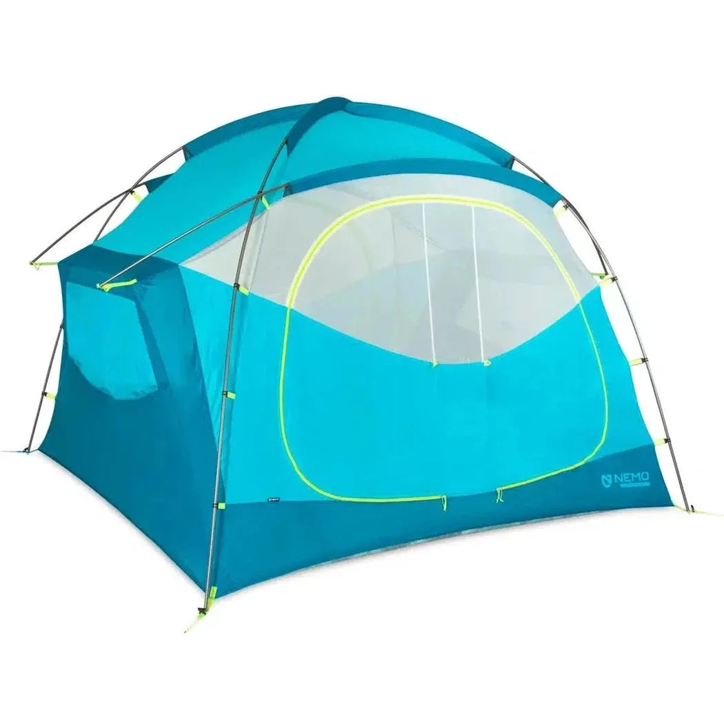NEMO Aurora Highrise 4P
