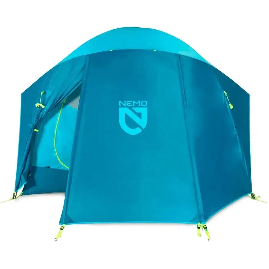 NEMO Aurora Highrise 4P