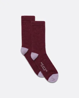 Neppy Socks - Magenta
