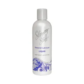 Slipper Stuff Personal Lubrican - Water Based - 8 oz.