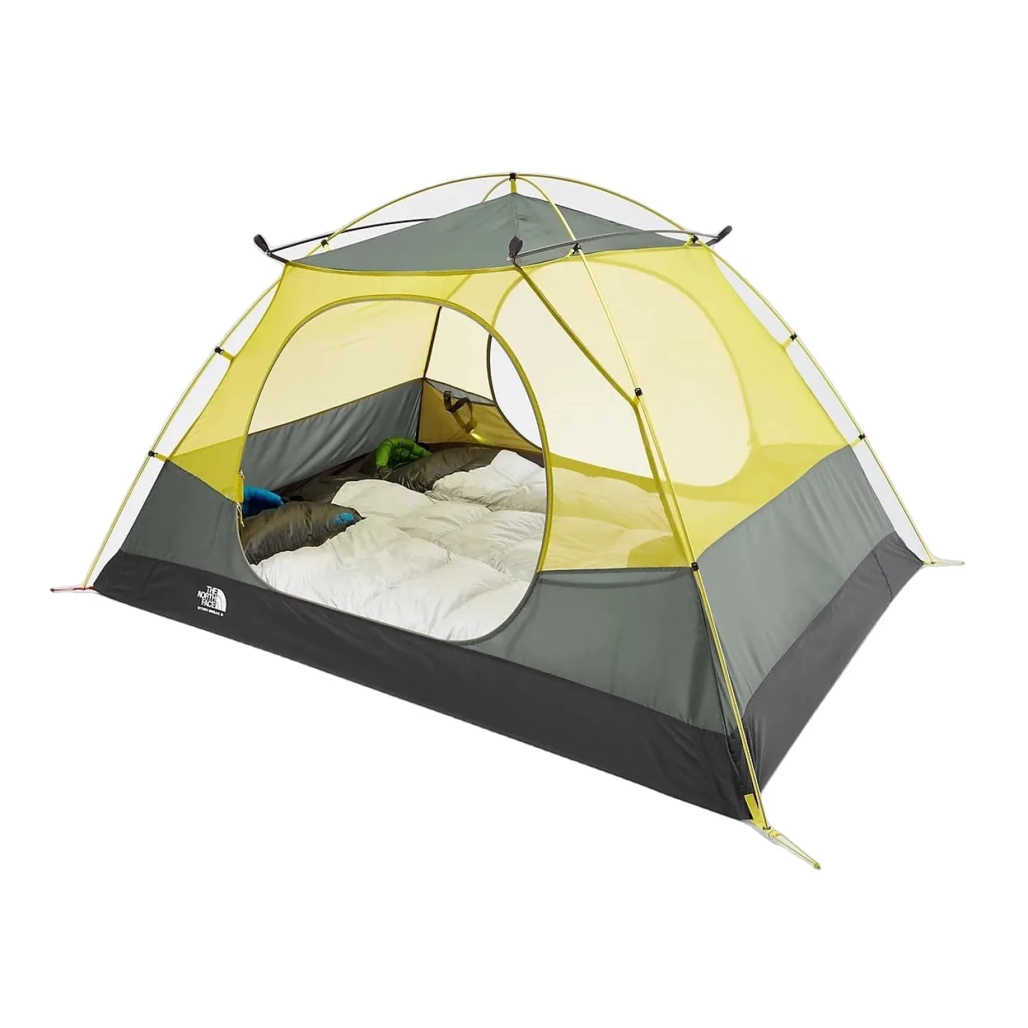 Stormbreak 3 Tent