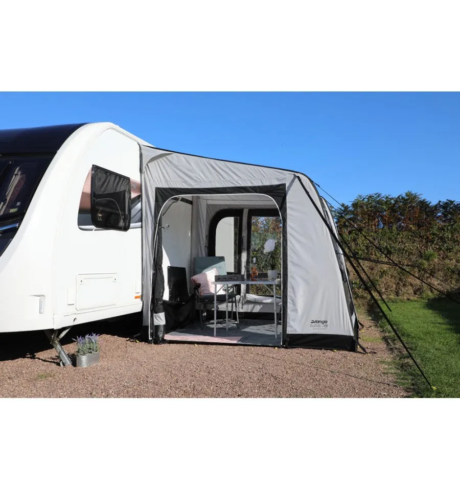 Vango Balletto Air 200 Caravan Awning Elements Shield