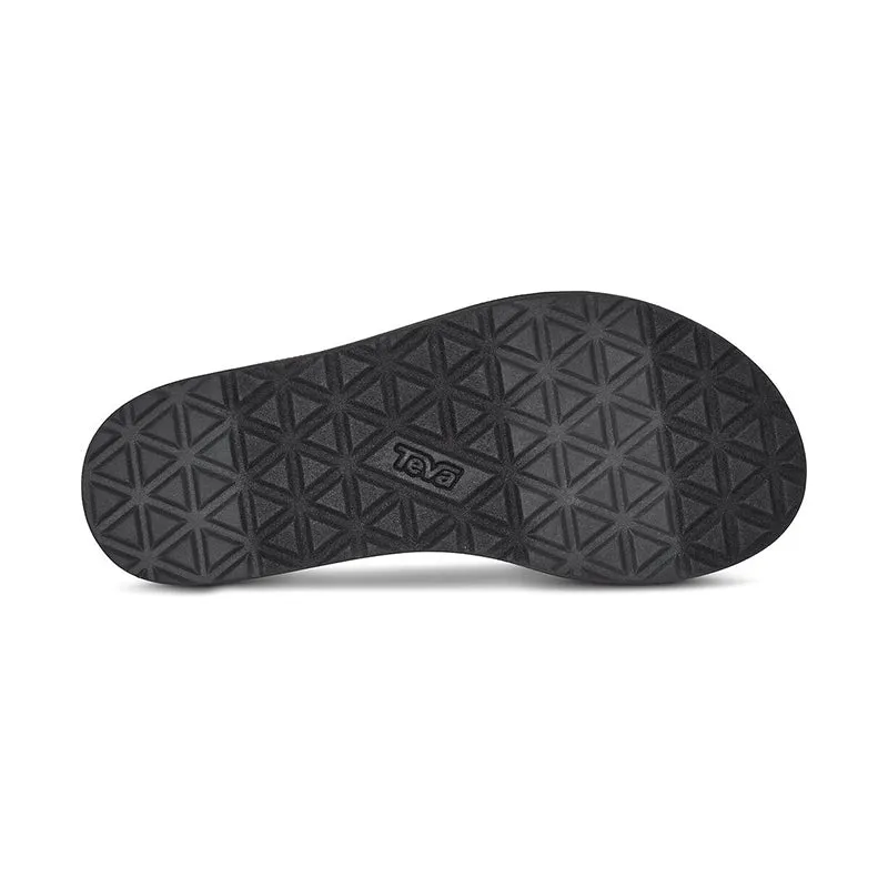 Women's Original Universal Bandana White/Black